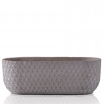 Keramični lonec Rustic posoda 46.004 - 31 cm